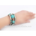 Bohemian Style Women Pretty Metal Bracelet Jewelry